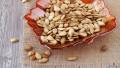 Perfect Crispy Toasted Pumpkin Seeds created by DeliciousAsItLooks