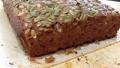 Sourdough Carrot Cake created by K1968