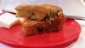 Palo Verde's Green Chile Cornbread created by PaulaG