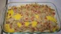 Easy King Ranch Casserole created by StephanieNS