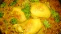 Mughlai Chicken created by WannabeChefMV