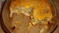 Easy Croissant Breakfast Casserole created by Doxie lover in the 