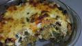 Turkey/Chicken Chilaquiles Casserole created by teresas