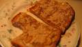 Healthy (Believe It!) Cinnamon Toast created by White Rose Child
