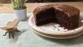 Beatty's Chocolate Cake With Chocolate Frosting created by John B.