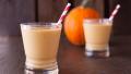 Icy Pumpkin Smoothie created by DianaEatingRichly