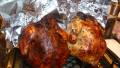 Barbecued Beer Can Chicken created by Cathy17