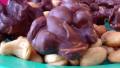 Cashew Clusters created by Stardustannie