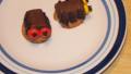 Cute As a Bug Chocolate Nuggets created by bullwinkle