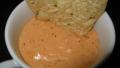 Three Layer Mexican Dip created by KellyMae