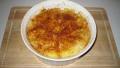 Hungarian Egg and Potato Casserole created by Springbok