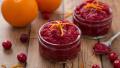 Splenda Fresh Cranberry Orange Relish created by anniesnomsblog