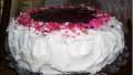 Raspberry Jam Cake created by Chef Mommie