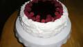 Raspberry Jam Cake created by Julie Bs Hive