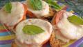Baked Caprese Salad created by Derf2440