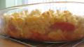 Mom’s Baked Tomato and Cheese Macaroni created by Redsie