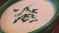 Oyster Stew created by Parsley