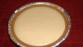 Basic Cream Cheese Pie (Mom's Cheesecake) created by Recipe Reader