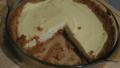 Basic Cream Cheese Pie (Mom's Cheesecake) created by Redsie