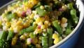 Fresh Corn and Green Bean Salad created by Nimz_