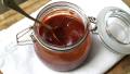 Cider Vinegar Barbecue Sauce created by Swirling F.