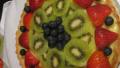 Homemade Fresh Fruit Tarts created by -Sabrina-