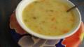 Potato Leek Soup created by NoraMarie
