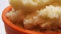 Garlic Wasabi Mashed Potatoes created by PaulaG