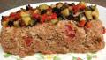 Turkey Meatloaf created by Derf2440
