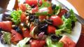 Amalfi Salads created by Bergy