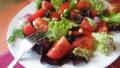 Amalfi Salads created by Bergy