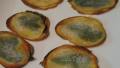 Ricardo's Herbed Potato Crisps created by Redsie
