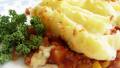 Chelsea Cottage Pie created by tunasushi