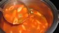 Minestrone Soup created by Bergy