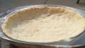 Canola Oil Pie Crust created by AZPARZYCH