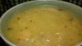 Jamaican Pumpkin Soup created by tamalita