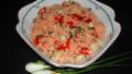 Brigitte's Tabbouleh Salad created by Kumquat the Cats fr