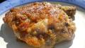 Kittencal's Italian Breaded Baked Parmesan Pork Chops created by Bay Laurel