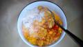 Cauliflower Curry With Chicken created by eva22eva