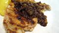 Savory Pork Chops With Caramelized Onions created by cookiedog