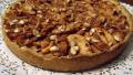 Apple Almond Cheesecake created by woodland hues