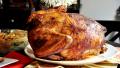 Spice-Rubbed Smoked Turkey created by SharonChen