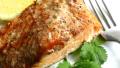 Easy Baked Salmon created by Caroline Cooks