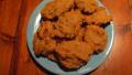Honey Roasted Peanut Cookies created by katew