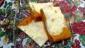 Diabetic Pumpkin Cream Cheese Squares created by Outta Here