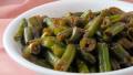 Balsamic Green Beans created by PaulaG
