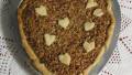 Oatmeal Pecan Pie created by Vino Girl