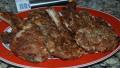 Onion Baked Pork Chops created by carmenskitchen