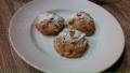 Persimmon Cookies created by 1corrina