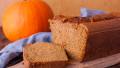 Pumpkin Pie Bread Recipe Food